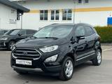 Ford EcoSport 1.0 Titanium - Ford EcoSport Gebrauchtwagen