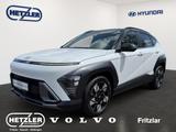 Hyundai KONA Prime 2WD 1.6 T-GDI EU6d Navi Leder Memory 
