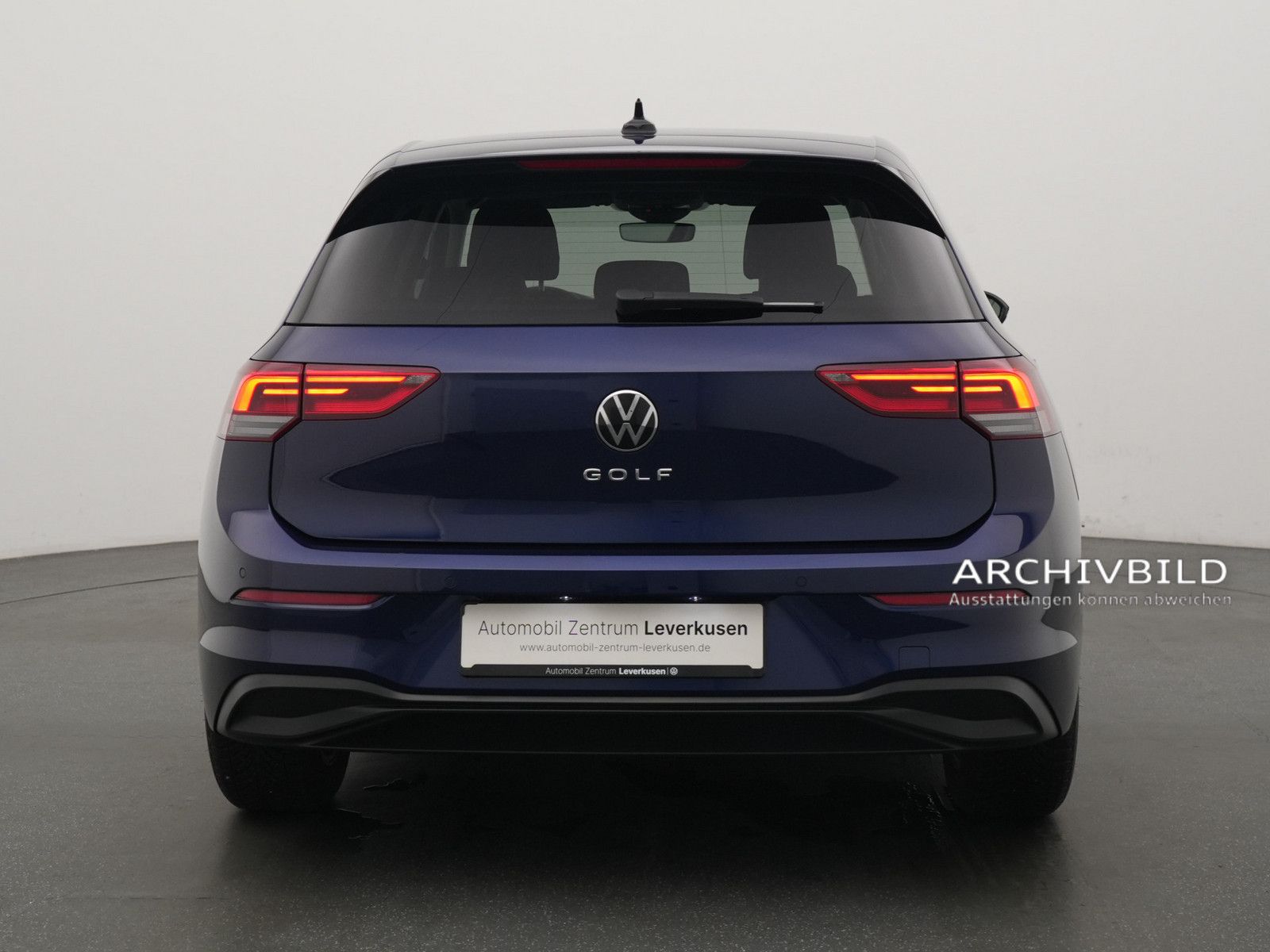 Volkswagen Golf - Bild 4