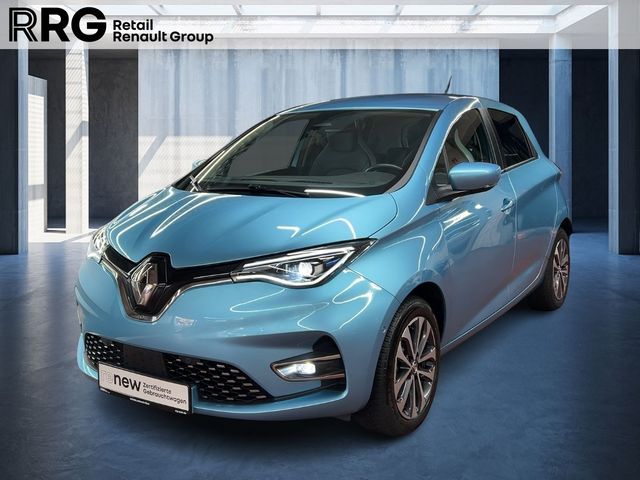 Renault ZOE INTENS R135 50kWh BATTERIEKAUF