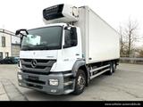 Mercedes-Benz Axor 2529 L Kühlk. Klima+LBW 2to+CarrierSupra750 - Mercedes-Benz Axor