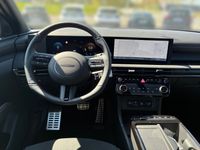 Hyundai TUCSON - Vorschau Bild 9