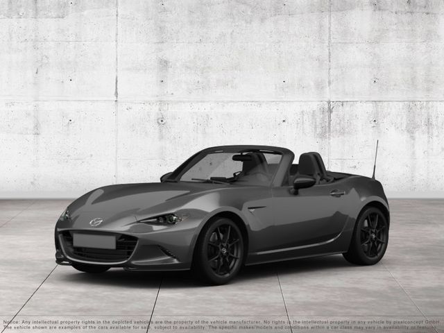 Mazda MX-5 Exclusive-Line*2,0*135kW*MATRIX*BOSE*KEYLES