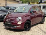 Fiat 500 Lounge*City*8-Fachbereift*Navi*Euro6*Pano' - Fiat 500: F