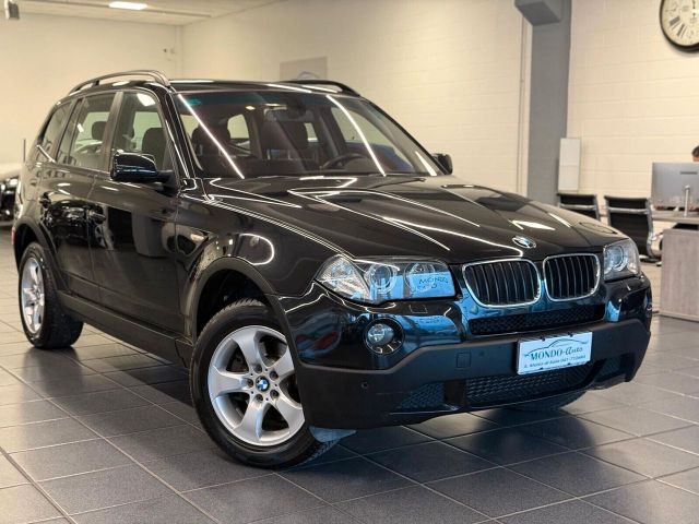 BMW Bmw X3 2.0d cat xDrive 177cv Futura