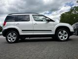 Skoda Yeti Experience,NAVI,KLIMA,SCHECKHEFT - Skoda Yeti: Experience