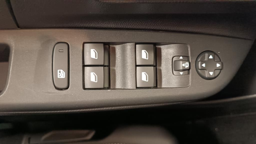 Autohaus Zimpel & Franke -  Opel CORSA SHZ+LHZ+Toter-Winkel-Warner 180-Grad-Kamer - Bild 14