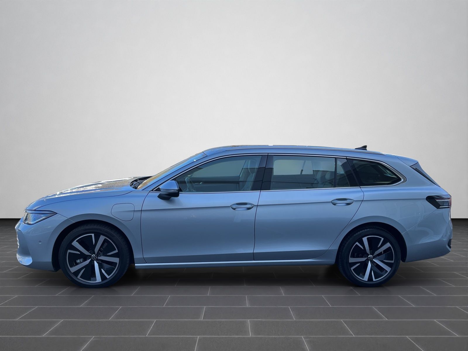 Volkswagen Passat - Bild 8