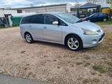 Mitsubishi Grandis 2.0 DI-D Intense 6-Sitzer - Mitsubishi Grandis aus 2006