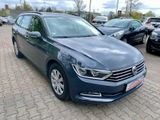 Volkswagen Passat Variant Trendline /Top-Scheckheftgepfleg - Volkswagen Passat: Kombi, Trendline