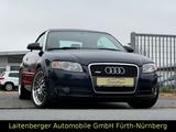 Audi A4 Cabriolet S-Line 2.0 TDI*BI.XENON*NAVI*LEDER - Audi A4 aus 2006: Line