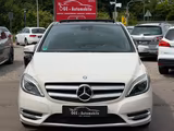 Mercedes-Benz B 200 B-Klasse Sport PANO/NAVI/AHK/Bi-XENON - gebrauchte Mercedes-Benz B 200 aus dem Jahr 2013