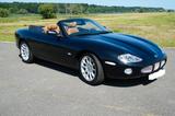 Jaguar XK8 Cabriolet -