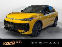 Volkswagen T-Roc - Vorschau Bild 1