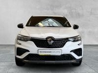 Renault Arkana - Vorschau Bild 8