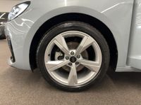 Audi A1 - Vorschau Bild 15