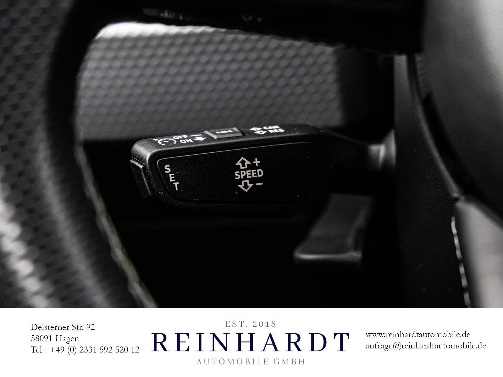 Audi A1 SPORTBACK 30TFSi 2x S LINE BLACK LED/SONOS, миниатюра 22