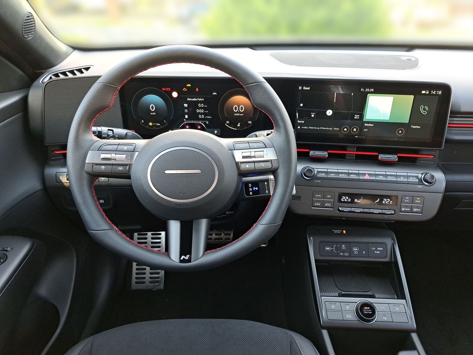 Hyundai Kona – Bild 9
