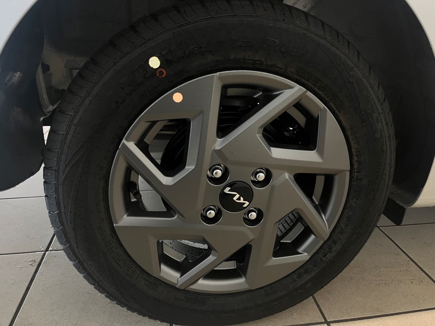 Fahrzeugabbildung Kia Picanto Vision 1.0 EU6d