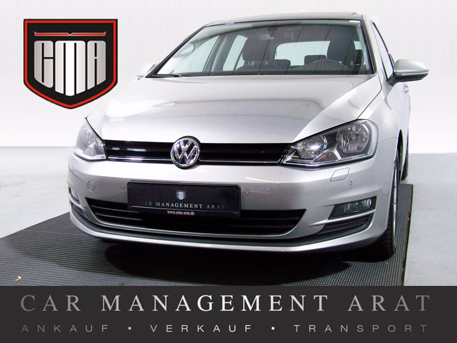 Volkswagen Golf 1.2 TSI AUTOM 1.H+PANOR+CARPLAY+LED+NAV+PDC