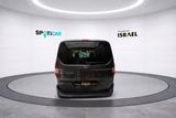 Ford Tourneo Courier NAVI, SITZHEIZUNG, PARKPILOT, BC - Ford Tourneo aus 2019