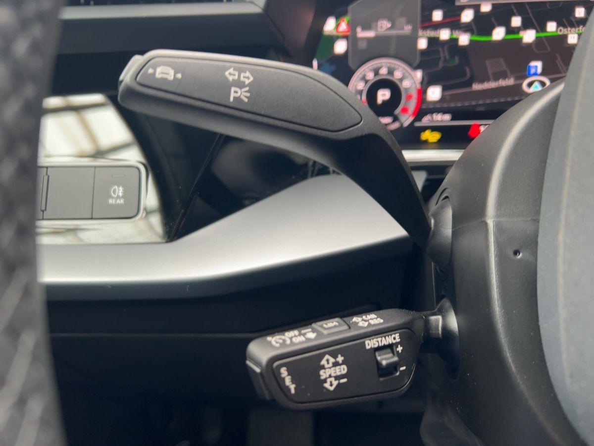 Audi A3 - Bild 16