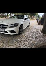 Mercedes-Benz C 43 AMG Mercedes-AMG C 43 4MATIC Autom. Mer... - Mercedes-Benz C 43 AMG in Bremen