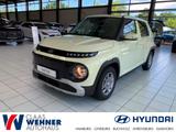 Hyundai INSTER EV 42 kWh (97 PS) 2WD Trend - Hyundai INSTER: Trend