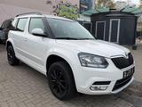 Skoda Yeti 1.2 TSI *Active/Klima/Euro6/2.Hand* - Skoda Yeti: 1.6