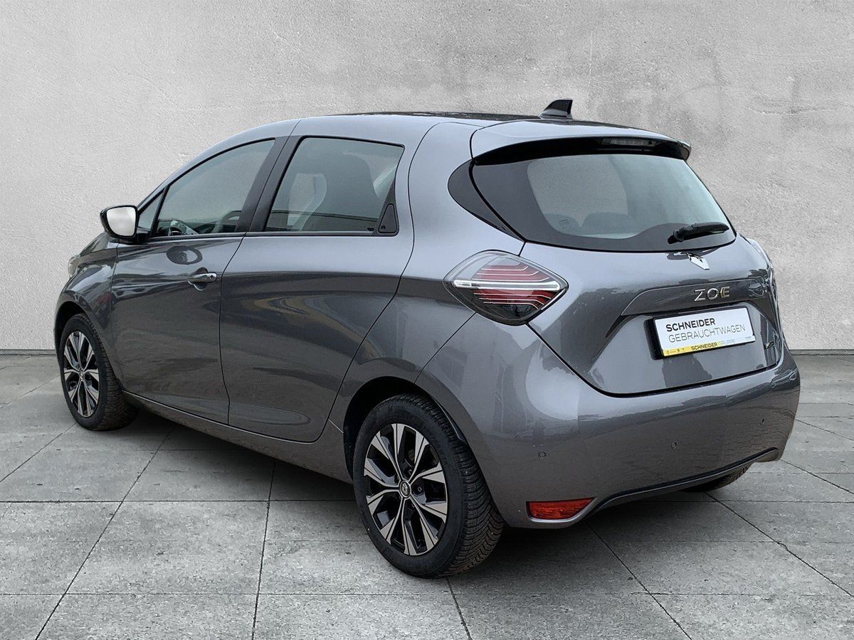 Renault ZOE - Bild 3