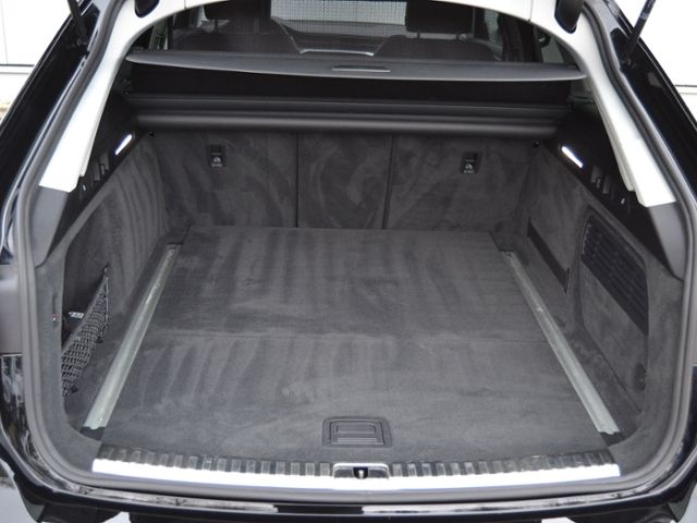 A6 Avant Sport 50 TDI qu. Tiptr. LUFT/AHK/LED/NA