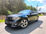 BMW 118i Edition M-Sport*XENON*LEDER* - BMW 118: Cabrio, 118i M Sport