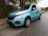 Fiat Qubo Lounge Sitzheizung Klima HU 8.27 - Fiat Qubo Benziner Gebrauchtwagen
