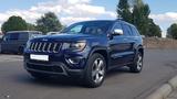 Jeep Grand Cherokee Limited 3.6 V6 FlexFuel Autom... - Angebote