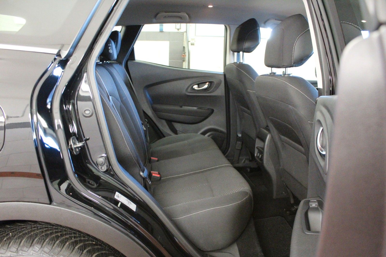 Fahrzeugabbildung Renault Kadjar TCe 140 EDC R-Link*Sitzhzg*AHK