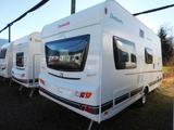 Dethleffs c-go 465 KR up ATC, Duo-COntrol, 6 Schlafplätze - Wohnwagen 6 Schlafplätze
