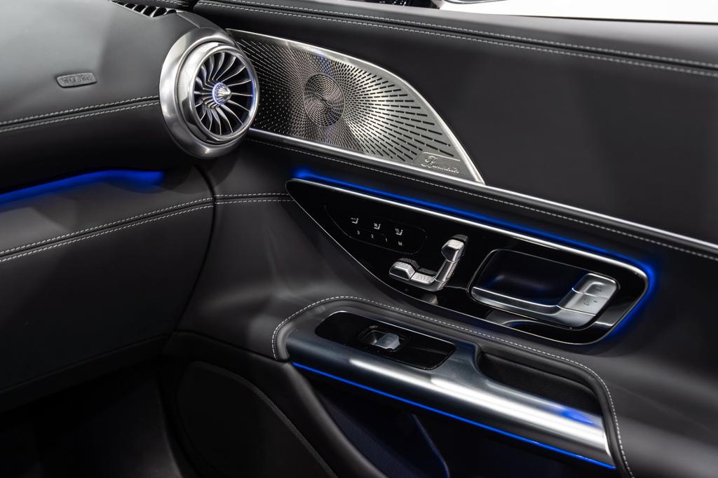 Mercedes-Benz SL 43 AMG