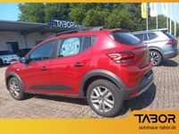 Dacia Sandero - Vorschau Bild 3