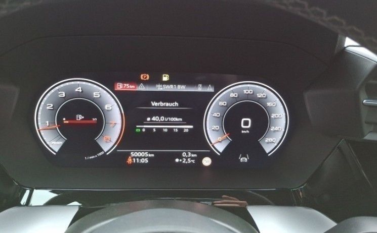 Audi A3 - Bild 9