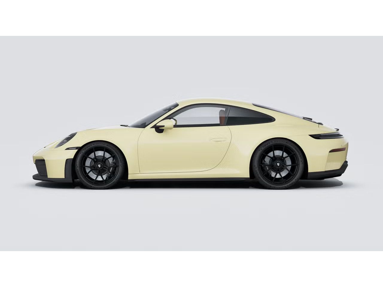 Porsche 911 911 GT3 mit Touring-Paket imagem 2