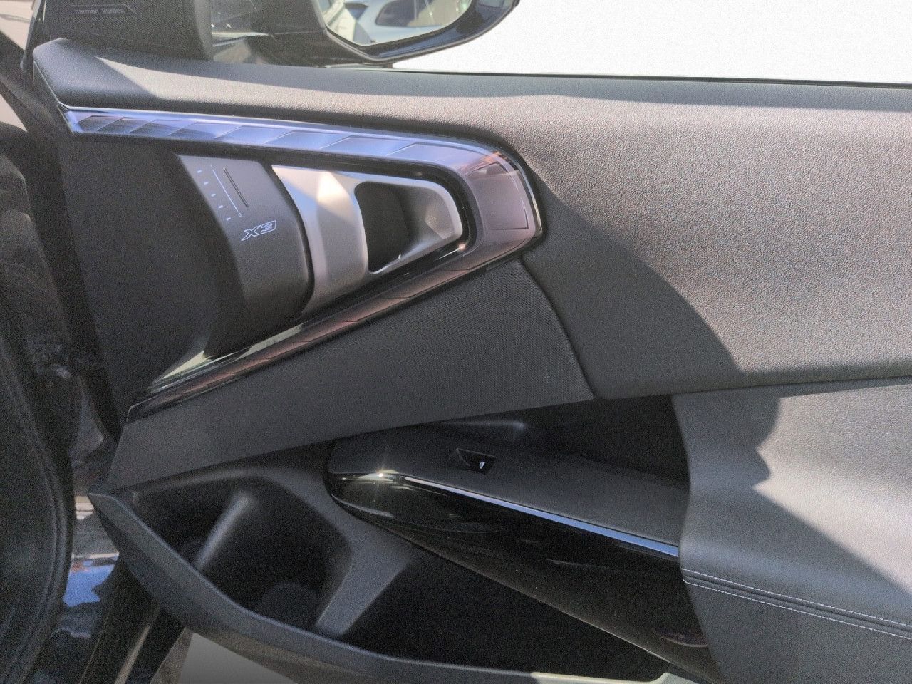 BMW X3 - Bild 22