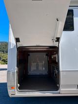 Dethleffs Premium Liner XXL Globetrotter 9950 3x Klima  - Dethleffs Globetrotter