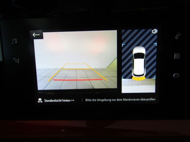 Mokka EU6d GS Line 1.2 NAV SHZ PDC KAM BT APP TE