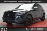 Volkswagen Touareg 3.0 V6 TDI 4Motion R Line Leder/ACC/Kame - VW Touareg mit Schiebedach