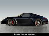Porsche 911 Carrera 4 GTS Schiebedach 18Wege HA-Lenkung - Porsche: 911 Gt4