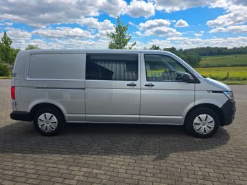 Volkswagen T6 Transporter - 4