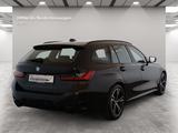 BMW 320d xDrive Touring M Sport LiveCockpitProf LED - BMW 320: 320d Sport