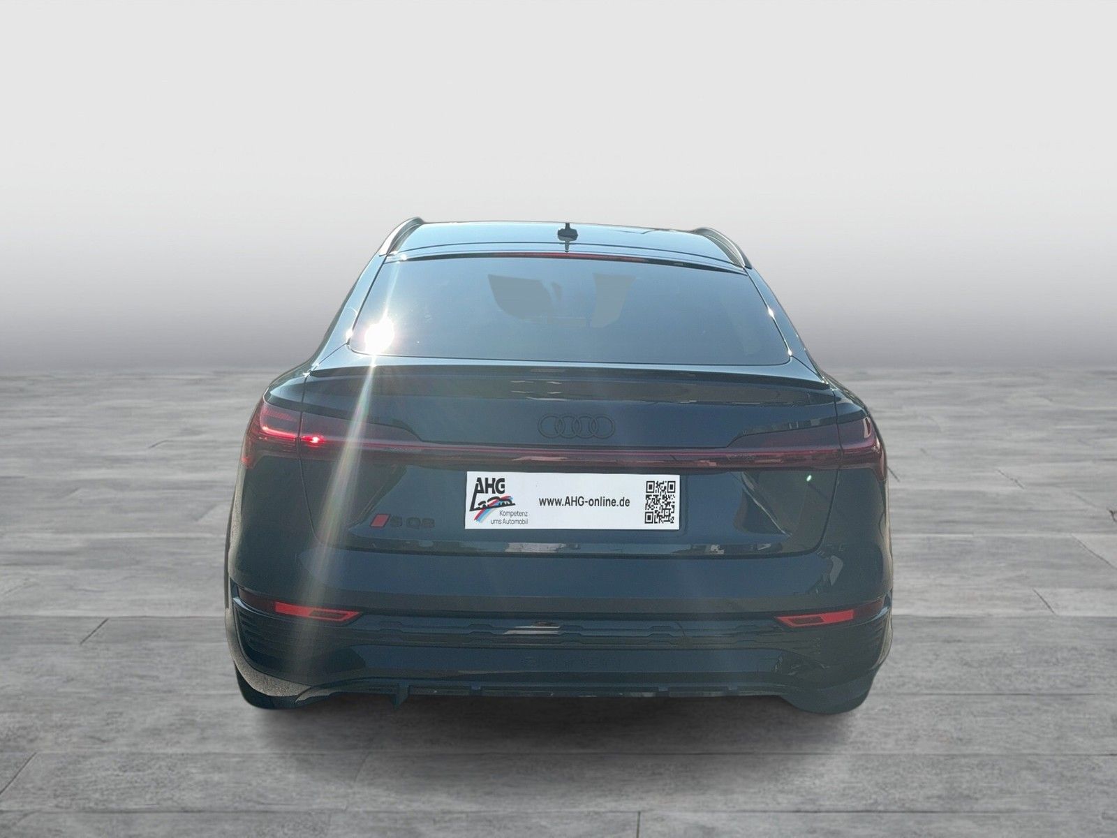 Audi SQ8 e-tron - Bild 5