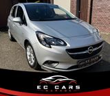 Opel Corsa E *AUTOMATIK*KLIMA*GEPFLEGT - Opel Corsa in Gelsenkirchen
