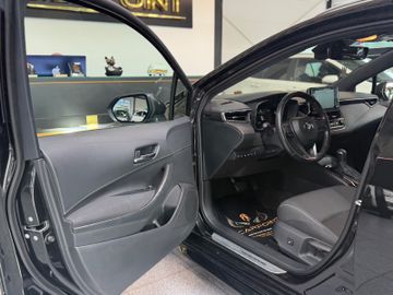 Toyota Corolla - 10
